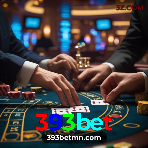 Promoções Sazonais 393bet