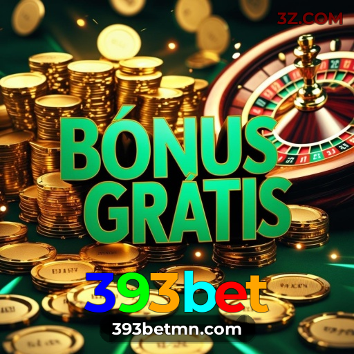 Bônus de Boas-vindas 393bet