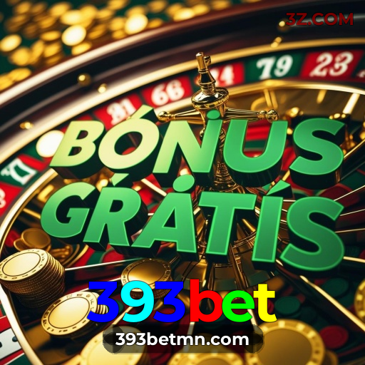 Provedores de Jogos 393bet
