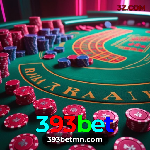 Integração de APIs 393bet