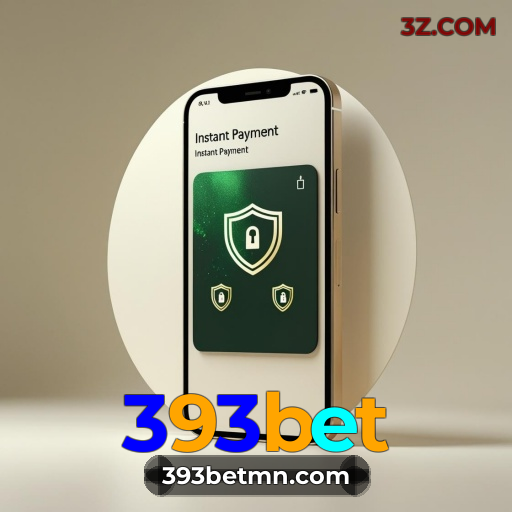 PIX Instantâneo 393bet
