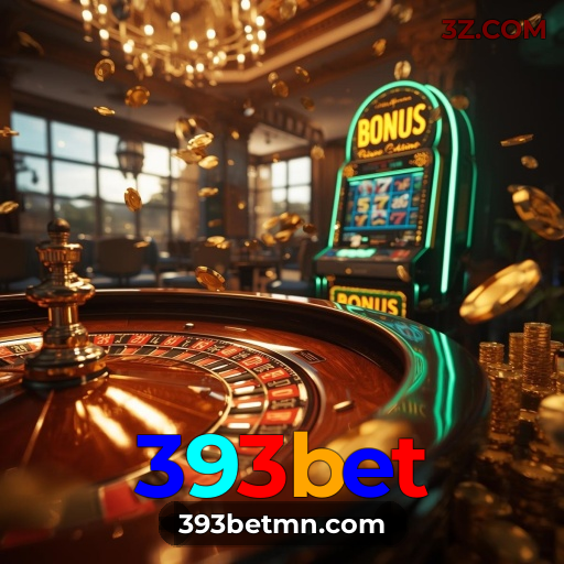 Casino Ao Vivo 393bet