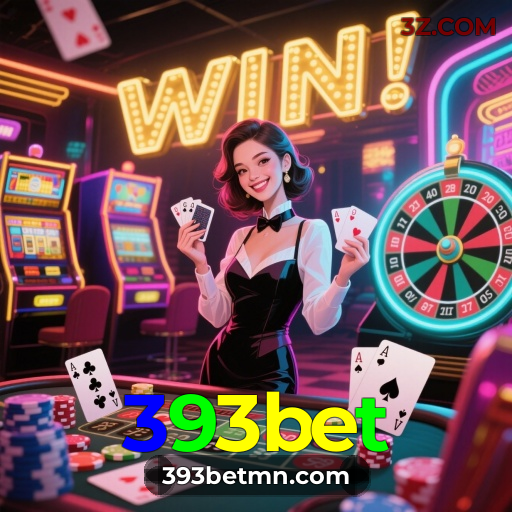 Benefícios da Conta 393bet