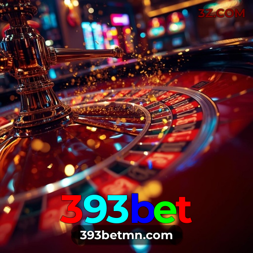 Recursos de Bônus 393bet