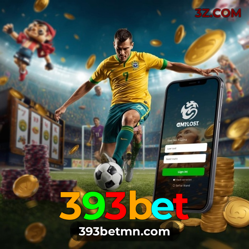 Jogos de Slot 393bet