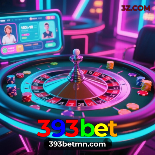 Casino VIP 393bet