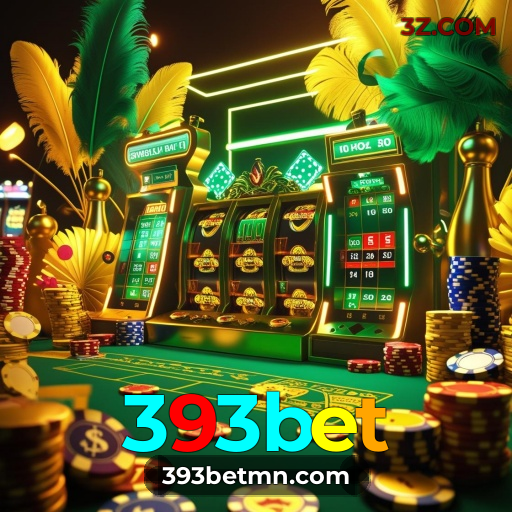 Experiência VIP 393bet